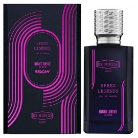 Ex Nihilo Speed Legends Night Drive
