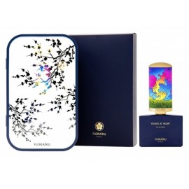 Floraiku Young At Heart набор 50+10 мл