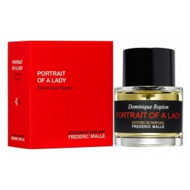 Frederic Malle Portrait of Lady 20 Years Anniversary