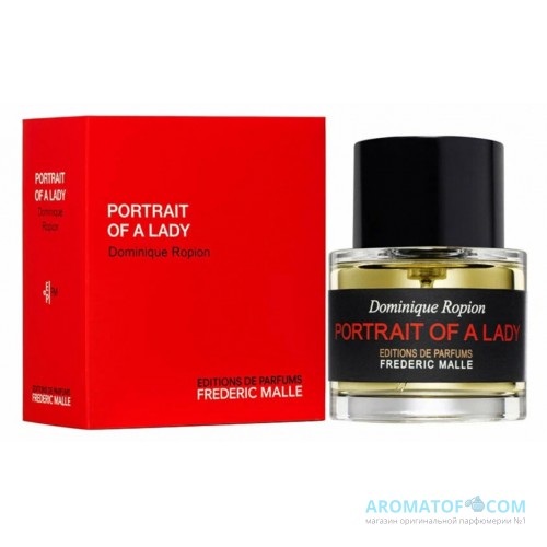 Frederic Malle Frederic Malle Portrait of Lady 20 Years Anniversary