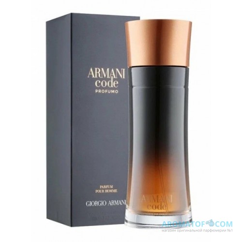 ARMANI Giorgio Armani Armani Code Profumo