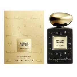 Giorgio Armani Armani Prive Jahwara Oriental