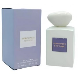Giorgio Armani Armani Prive New York