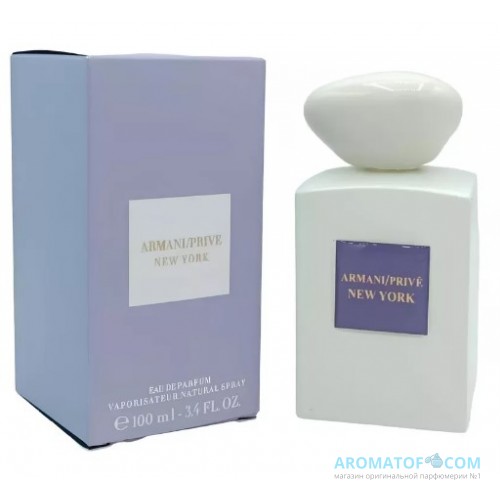 ARMANI Giorgio Armani Armani Prive New York