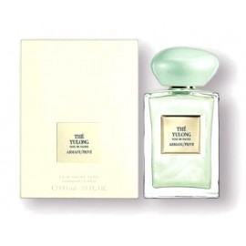 Giorgio Armani Armani Prive The Yulong Soie de Nacre