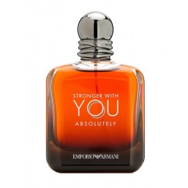 Giorgio Armani Emporio Armani Stronger With You Absolutely
