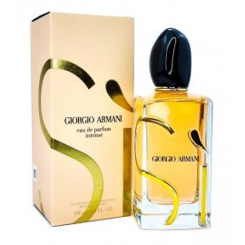 Giorgio Armani Si Intense (2023)