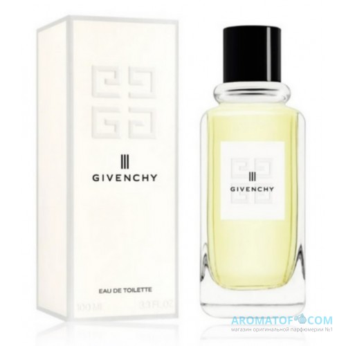 GIVENCHY Givenchy III