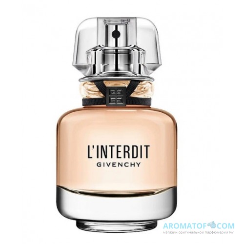 GIVENCHY Givenchy L'Interdit Eau de Parfum