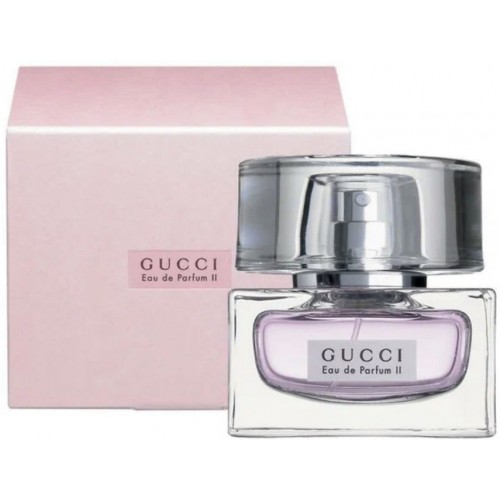 Gucci Eau De Parfum II