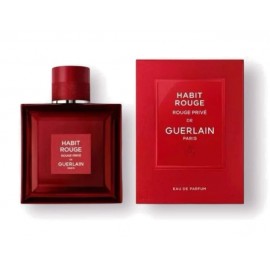 Guerlain Habit Rouge Rouge Priv