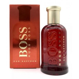Hugo Boss Boss BottledOud Saffron