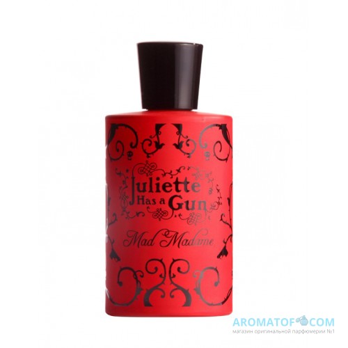 Jo Malone Juliette Has A Gun Mad Madame