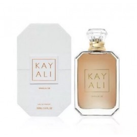 Kayali Deja Vu White Flower
