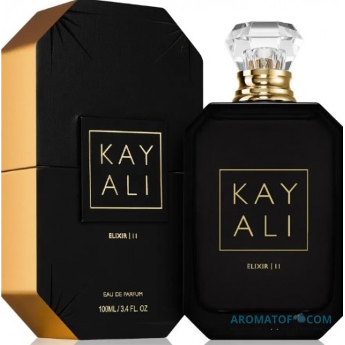 Kayali Kayali Elixir 11