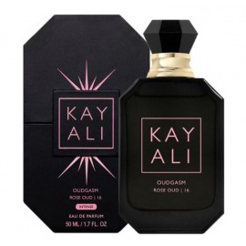 Kayali Oudgasm Rose Oud 16