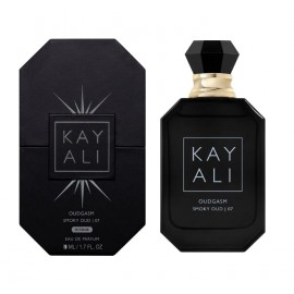 Kayali Oudgasm Smoky Oud 07