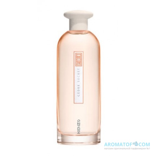 KENZO Kenzo Cedre Secret