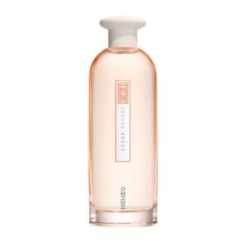 Kenzo Cedre Secret