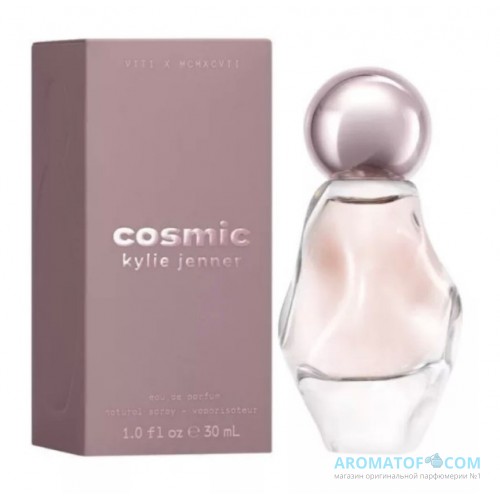 Kylie Kylie Jenner Cosmic