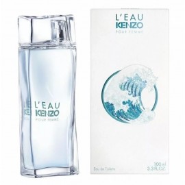 L'Eau Kenzo Pour Femme 2020 Luxe