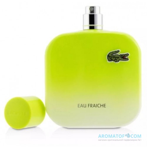LACOSTE Lacoste Eau de Lacoste L.12.12 Eau Fraiche