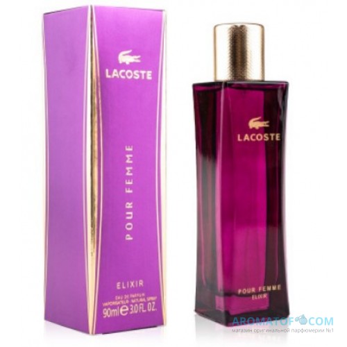 LACOSTE Lacoste Elixir
