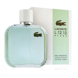 Lacoste L.12.12 Blanc Eau Frache For Him
