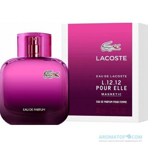 LACOSTE Lacoste Magnetic Women