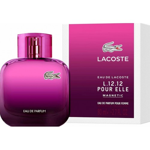 Lacoste Magnetic Women