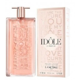 Lancome Idole Edition Limitee 2021