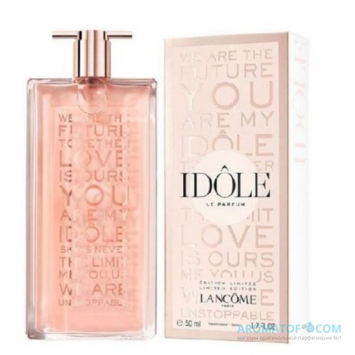 Lancome Lancome Idole Edition Limitee 2021
