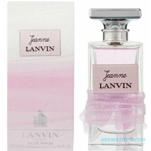Lanvin Lanvin Lanvin Jeanne