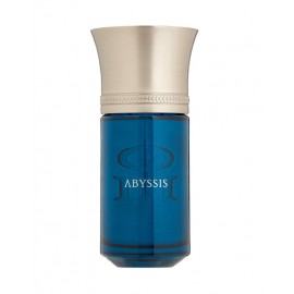 Les Liquides Imaginaires Abyssis