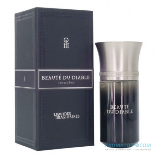 Les Liquides Imaginaires Les Liquides Imaginaires Beaute du Diable