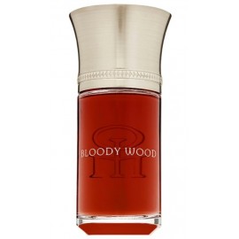 Les Liquides Imaginaires Bloody Wood