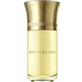 Les Liquides Imaginaires Buveur de Vent