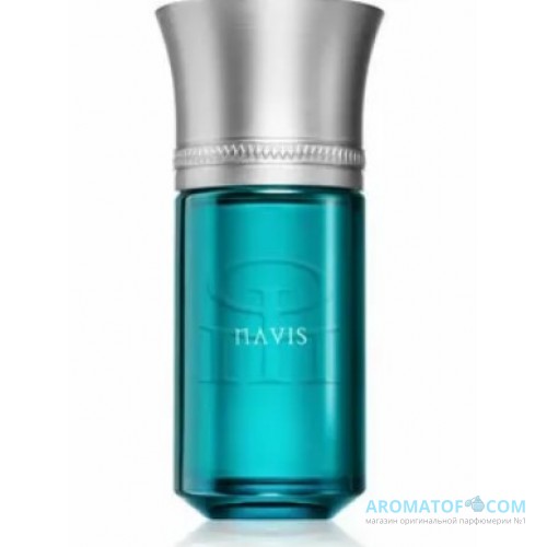 Les Liquides Imaginaires Les Liquides Imaginaires NAVIS