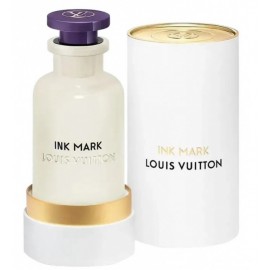 Louis Vuitton Ink Mark