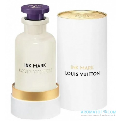 Louis Vuitton Louis Vuitton Ink Mark