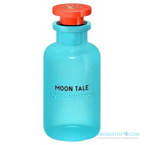 Louis Vuitton Louis Vuitton Moon Tale