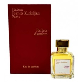 Maison Francis Kurkdjian Reflets d'Ambre