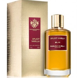 Mancera Xplicit Vanilla