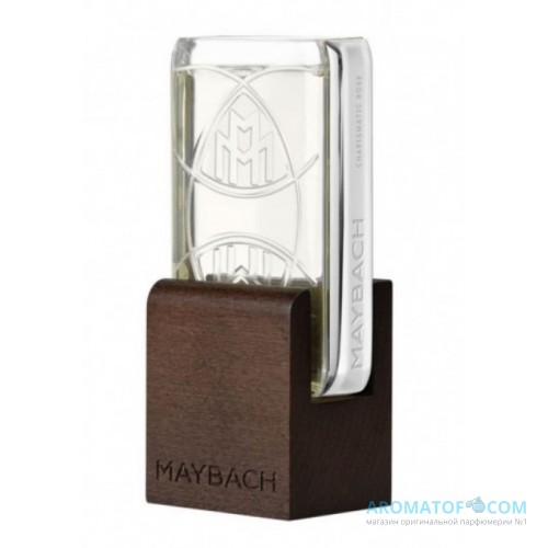 Maybach Charismatic Rose Maybach Maybach Charismatic Rose