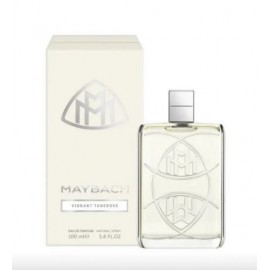 Maybach Vibrant Tuberose