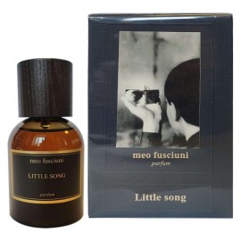 Meo Fusciuni Little Song
