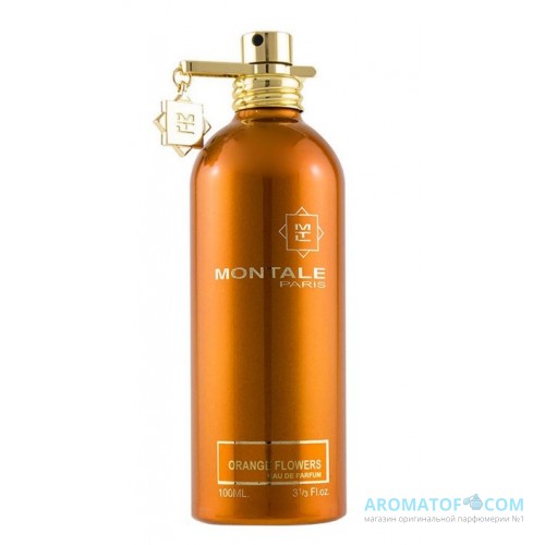 MONTALE Montale Orange Flowers