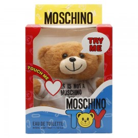 Moschino Toy 2 Bubble Gum For Women