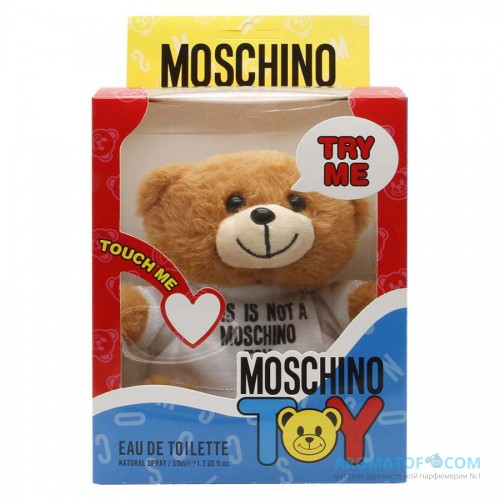 MOSCHINO Moschino Toy 2 Bubble Gum For Women