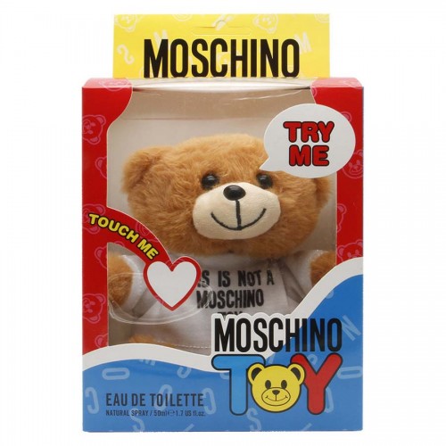 Moschino Toy 2 Bubble Gum For Women